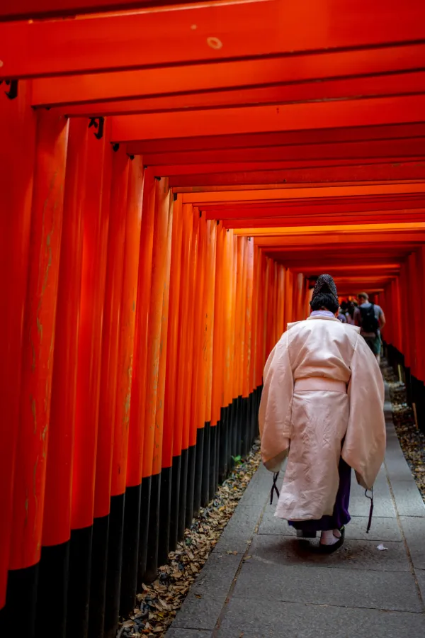 Yutori Voyage - Japon - Camille Blanchet - Temple de Kyoto.webp